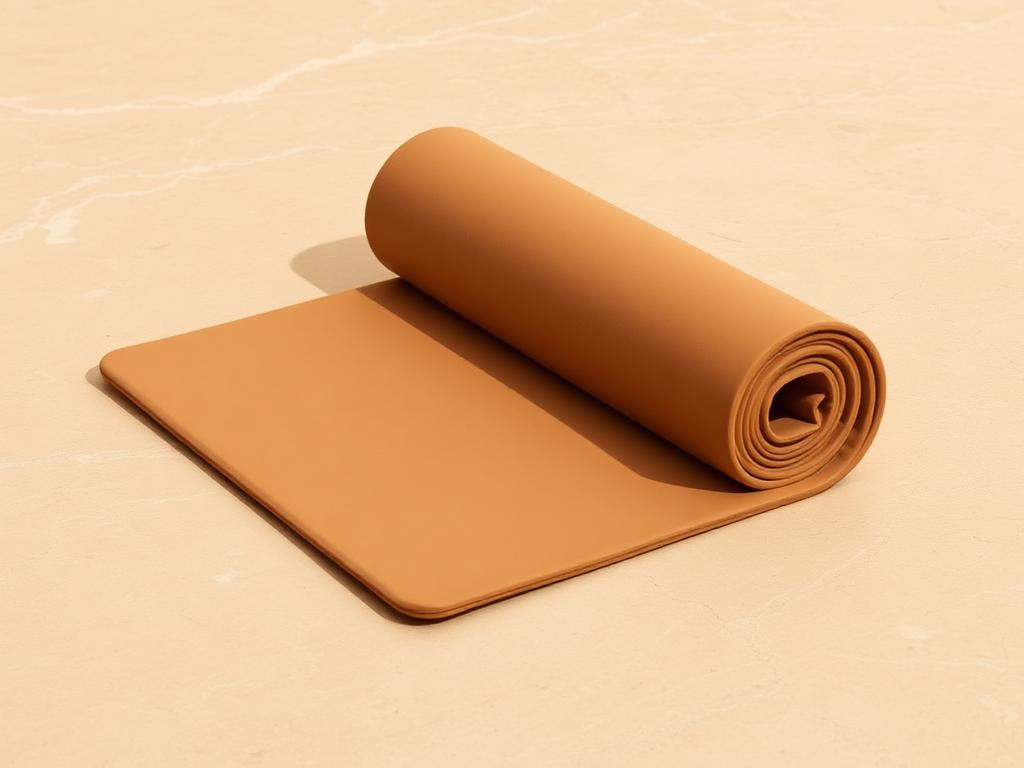 Camping sleeping mat
