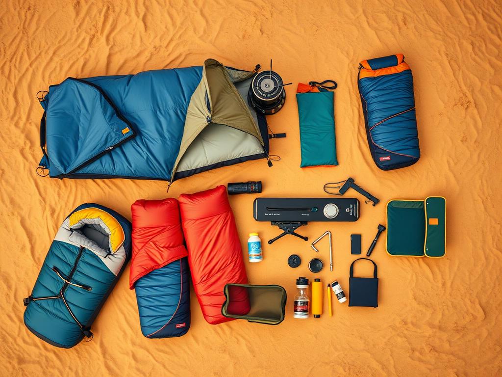 Family Basecamp