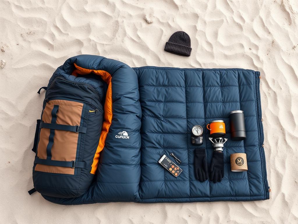 Winter Expedition
